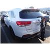 Image 4 : 2016 Kia Sorento