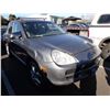Image 2 : 2006 Porsche Cayenne
