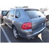 Image 4 : 2006 Porsche Cayenne