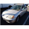 Image 1 : 2003 Honda Civic