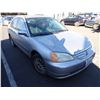 Image 2 : 2003 Honda Civic