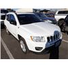 Image 2 : 2012 Jeep Compass