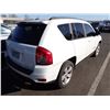 Image 3 : 2012 Jeep Compass