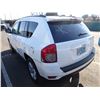 Image 4 : 2012 Jeep Compass