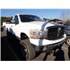 Image 2 : 2003 Dodge Ram 2500