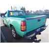 Image 4 : 2002 Chevrolet Silverado 1500