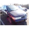Image 2 : 2003 Honda Odyssey