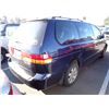 Image 3 : 2003 Honda Odyssey