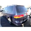 Image 4 : 2003 Honda Odyssey