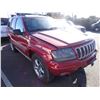 Image 2 : 2002 Jeep Grand Cherokee
