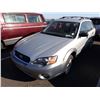 Image 1 : 2005 Subaru Outback