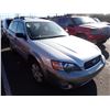 Image 2 : 2005 Subaru Outback