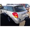 Image 4 : 2005 Subaru Outback