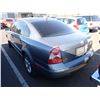 Image 4 : 2004 Volkswagen Passat