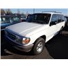 Image 1 : 1995 Ford Explorer