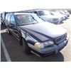 Image 2 : 1998 Volvo Cross Country