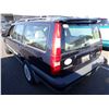 Image 4 : 1998 Volvo Cross Country