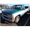 Image 1 : 1994 Chevrolet C1500
