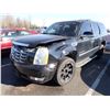 Image 1 : 2007 Cadillac Escalade