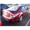 Image 3 : 2006 Ford Fusion