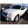 Image 1 : 2008 Ford Explorer