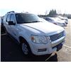 Image 2 : 2008 Ford Explorer