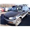 Image 1 : 1997 Toyota Rav4