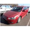Image 1 : 2011 Mitsubishi Lancer