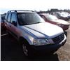 Image 2 : 1997 Honda CR-V