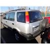 Image 4 : 1997 Honda CR-V