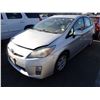 Image 1 : 2010 Toyota Prius