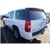 Image 4 : 2008 GMC Yukon Hybrid