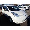 Image 2 : 2013 Nissan LEAF