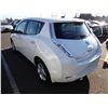 Image 4 : 2013 Nissan LEAF