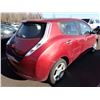 Image 3 : 2011 Nissan LEAF