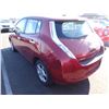 Image 4 : 2011 Nissan LEAF
