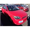 Image 2 : 2005 Scion tC