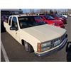 Image 2 : 1991 Chevrolet C1500