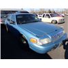 Image 2 : 2007 Ford Crown Victoria