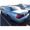 Image 4 : 2007 Ford Crown Victoria