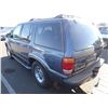 Image 4 : 2000 Ford Explorer