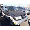 Image 2 : 2000 Suzuki Grand Vitara