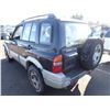 Image 4 : 2000 Suzuki Grand Vitara