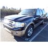 Image 1 : 2013 Ford Expedition EL