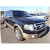 Image 2 : 2013 Ford Expedition EL