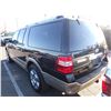 Image 4 : 2013 Ford Expedition EL