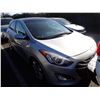 Image 2 : 2013 Hyundai Elantra