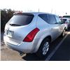 Image 3 : 2006 Nissan Murano