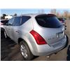 Image 4 : 2006 Nissan Murano