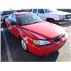 Image 2 : 2004 Pontiac Grand Am